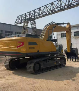 Vendita calda XE335GK escavatore cingolato escavatore medio in magazzino per la vendita a buon mercato - Product Image 2