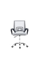 Chaise d'ordinateur portable-Ergonomique de qualité supérieure en Chine avec repose-pieds et table