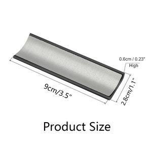 2-in-1 Metalen Biljart Snooker Keu Tip Vormgever Polijst-/Trimmer-/Schuurmachine Reparatiegereedschap Accessoire voor Biljartkeuen - Product Image 2