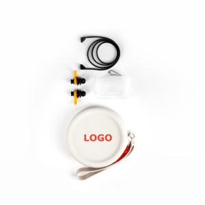 Bouchons d'<span class=keywords><strong>oreille</strong></span> de <span class=keywords><strong>surf</strong></span> Bouchons d'<span class=keywords><strong>oreille</strong></span> de natation réutilisables étanches avec filtre pour adultes - Product Image 1