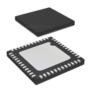 WILCS02ICT-I/ZZX WI-FI LINK CONTROLLER SOC, 802.1 Neu Original Auf Lager - Product Image 1