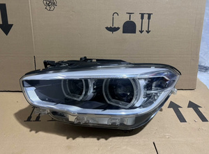 Faro LED Originale per BMW F21 2015 2016 <span class=keywords><strong>2017</strong></span>, Gruppo Ottico per BMW <span class=keywords><strong>Serie</strong></span> <span class=keywords><strong>1</strong></span> 120i 125i M135i M140i F20, Lampada LED M1 - Product Image 2