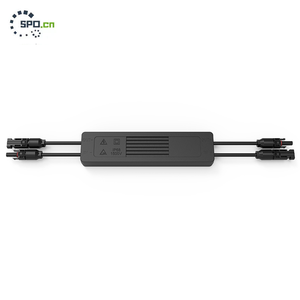 SP-1 태양광 패널 시스템 모니터링 신속 차단 MPPT 장비 태양광 최적화 장치 - Product Image 1