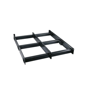 飞行保险杠框架KA208 V1.0双8英寸线阵列索具硬件 - Product Image 1