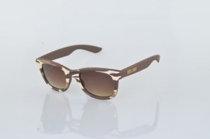 Basto高品質カスタムアイウェアスクエアフレーム偏光サングラスGafas de sol - Product Image 5