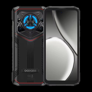 Teléfono Resistente DOOGEE Blade 20 Play, 10300mAh, Cámara Principal de 50MP, Cámara de Visión Nocturna de 20MP, 8+256GB, Android 15, NFC, WiFi6 Global, Smartphone 5G - Product Image 5
