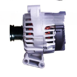 Pour Mazda 2 <span class=keywords><strong>Ford</strong></span> <span class=keywords><strong>Fiesta</strong></span> Pièces 0E: ZJ3818300 Zj38-18300 Zj38-18-300 Moteur Générateur <span class=keywords><strong>Alternateur</strong></span> - Product Image 5