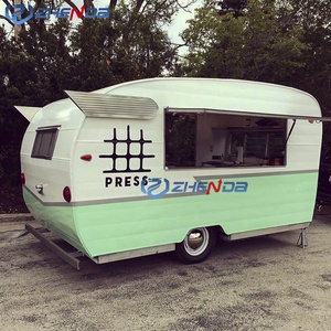Buy New <b>Trailer</b> for Fast Food <b>Trailer</b> Food Truck Street Food Cart <b>Trailer</b> at Cheap Prices - Product Image 5