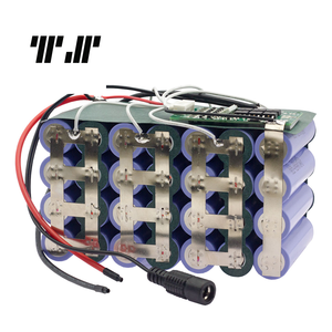 TS 24V Batterie 29.4v 14AH 8.8AH 10.4AH 11.6AH 12.8AH Kinderspiel zeugauto Elektro fahrrad Batterie pack für medizinische Geräte - Product Image 1
