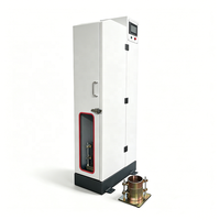 Compactador de Suelo Multifuncional 24-26 Golpes/min Pantalla Táctil ASTM AASHTO BS