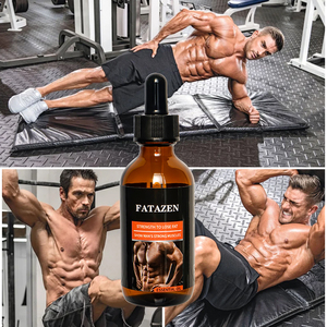 Olio Dimagrante Personalizzato con Cellule Staminali Naturali per Massaggi, Brucia Grassi, Anti-Cellulite per Pancia e Vita - Product Image 2