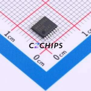 Nuevo chip IC de circuito integrado MAX3094EEUE + original, Chip IC de circuito integrado, chip de circuito integrado de 1/2/2 IC - Product Image 1