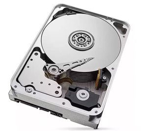 Disque dur de bureau Seagate série <span class=keywords><strong>Barracuda</strong></span>, interface SATA3, 3,5 pouces, stockage interne DIY, extension de stockage, 20 To [ST20000DM001], 7200 tr/min - Product Image 2