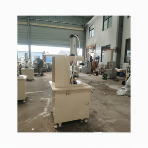 Boudineuse d'étiquettes faite à la main extrudeuse barre de toilette faisant la ligne de fabrication complète de savon solide - Product Image 1