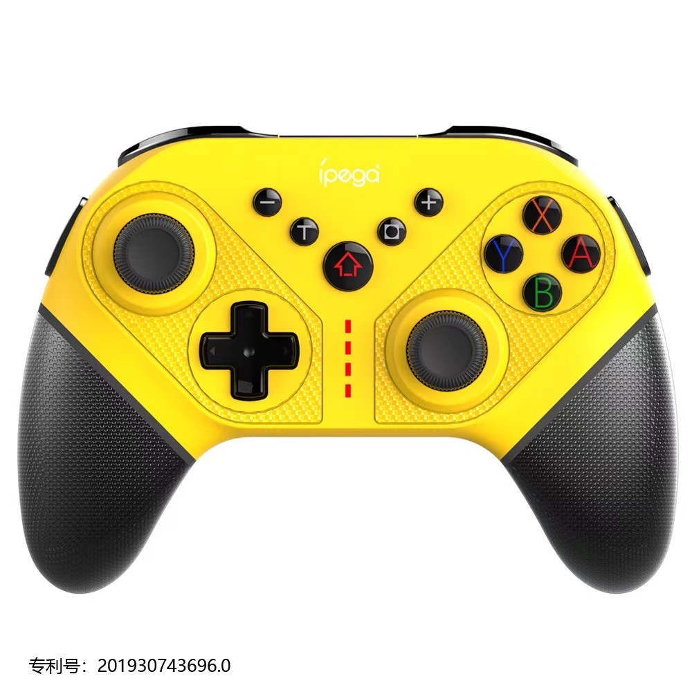 Jaune