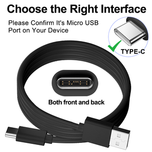 Chất Lượng Cao Biểu Tượng Tùy Chỉnh 3ft USB Type-C Nhanh Chóng Sạc Cáp Dữ Liệu Với Bện Che Chắn Cho <span class=keywords><strong>Iphone</strong></span> - Product Image 5