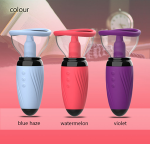 2024 Newest G Spot Vibrator Fitness Massager Licking Tongue Fast Orgasmic Clitoral <strong>Strong</strong> Sucking Vibrator <strong>Masturbator</strong> - Product Image 2