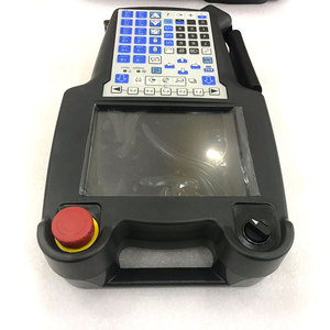 Control CNC FANUC A05B-2518-C204 # Nuevo Teach Pendant Original SGL en Stock para Centro de Mecanizado - Product Image 4