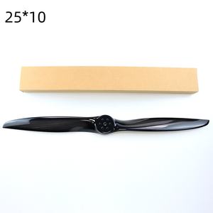 Plus léger à faible bruit Drone Rotor Heavy Lift Drone Accessoires pour drones de livraison - Product Image 6