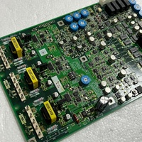 ECON P-TRON Ver. Carte de commande 6 voies, modèle AWCG-S
