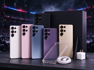 โทรศัพท์มือถือ S26 ultra 5G ของแท้ใหม่เอี่ยม ปลดล็อคทั่วโลก เหมาะสำหรับร้านค้าข้ามพรมแดน - Product Image 4