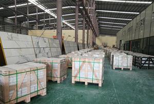 Pietra naturale Statuario Bianco piastrelle e Lastre di marmi di grande formato, Macclia Perla Oro <span class=keywords><strong>Marmo</strong></span> - Product Image 6