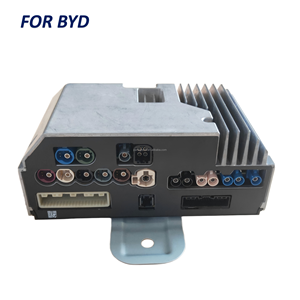 Nuevo para Denza D9 EV Dmi MRH-7924200EE, Compatible con Apple CarPlay, <span class=keywords><strong>Google</strong></span> Maps, Sistema de Infoentretenimiento, Unidad Principal - Product Image 1