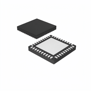 Electronic Chips Component 40 VFQFN Exposed Pad Clock Timing Manufacturer Channel TRF3761-AIRHAR - Product Image 1