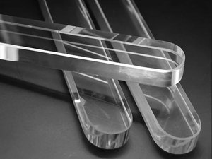 Chịu nhiệt độ cao phản quang trong suốt <span class=keywords><strong>Borosilicate</strong></span> nồi hơi Ống ThủY Tinh đầy màu sắc xi lanh đo mức thủy tinh - Product Image 3