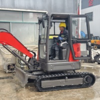 Pelleteuse Zero Tail 4T FullWin 2025 Dominator