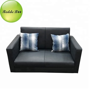 American Style Multi Purpose Soft Colorful Fabric Armset Sofa <strong>Bed</strong> <strong>on</strong> Sale From Vietnam Furniture Factory 060 - Product Image 4