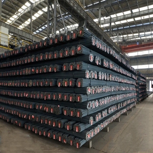 Grade40 Grade60 HRB350 HRB400 HRB500 Carbon Steel Rebar for Construction Black Surface Bending Cutting Welding Services Included - Product Image 5