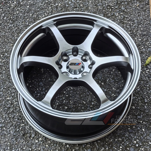 Roues forgées 5x114.3 5x120 5x112 Jantes en alliage d'aluminium 18 19 20 21 pouces Concave profonde TE37SL Volk <span class=keywords><strong>Racing</strong></span> Rays Vossen <span class=keywords><strong>OZ</strong></span> Work Nismo - Product Image 4