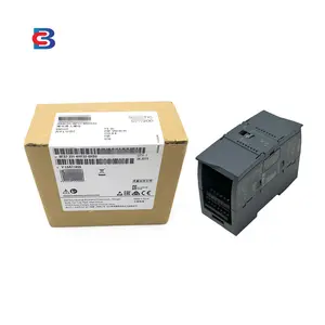 High technology Germany module S7-1200 logo plc price plc control system 6ES7231-4HF32-0XB0