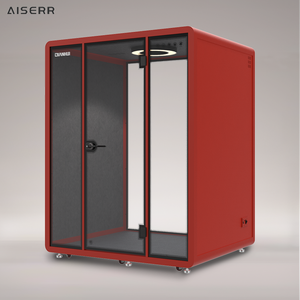 Nhà lắp ghép, nhà mô-đun, nhà văn phòng nhỏ, nhà <span class=keywords><strong>cabin</strong></span> trong nhà, không gian làm việc, phòng họp, nhà văn phòng ngoài trời - Product Image 5