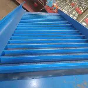 पोर्टेबल पल्सेटिंग गोल्ड स्लुइस बॉक्स/वाइब्रेटिंग स्ली बॉक्स - Product Image 1