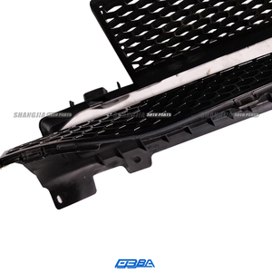 กระจังกันชนท้ายรถยนต์วัสดุดั้งเดิมคุณภาพสูงสำหรับ22AD638GP McLaren GT L 22AD637GP R - Product Image 3