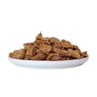 Nouvel arrivage : Rein de lapin lyophilisé pour chiens, sans additifs, cru et sain, vente en gros pour fabricants.