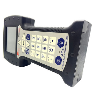 bibo - Comunicador de Campo 375, Terminal Portátil, Protocolo HART, para Calibración de Procesos, Gran Venta y Nuevo - Product Image 5