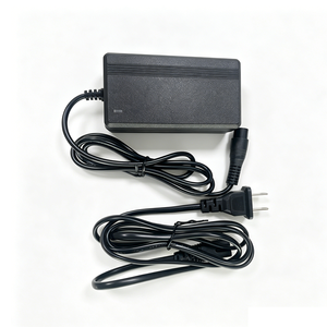<span class=keywords><strong>Cargador</strong></span> de Batería de Iones de Litio de 16.8V 2A, <span class=keywords><strong>Cargador</strong></span> Rápido Inteligente con Indicador LED <span class=keywords><strong>para</strong></span> <span class=keywords><strong>Taladro</strong></span> <span class=keywords><strong>Inalámbrico</strong></span>, Aspiradora y Baterías de Litio - Product Image 2