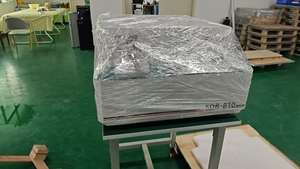 เครื่องวิเคราะห์โลหะแบบพกพา SDB-810 LIBS Spectrometer IP56 ความแม่นยำระดับ ppm อุปกรณ์ทดสอบภาคสนาม การวิเคราะห์องค์ประกอบโลหะ 100-600W - Product Image 3