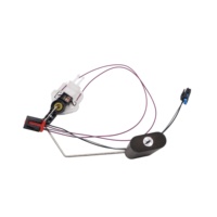 Fuel Level Sensor 3438100 for Chevrolet Blazer 4.3L 1998-2005 Fuel Tank Gauge Sender Float Resistor Aftermarket Replacement Unit