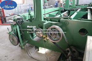 ステンレス鋼ワイヤー織機 - Product Image 2