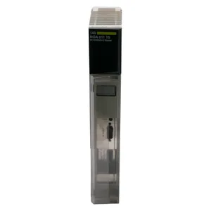 New and in Stock Automation 140 <strong>Noa</strong> 611 10 Pv: 01 Rl: 14 Sv: 02.06 Interbus S -un- for Plc, Pac &amp; Dedicated Ctrlrs - Product Image 2