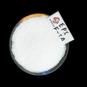 Nhà Máy Giá <span class=keywords><strong>EPS</strong></span> GPPS hạt chất lượng cao Trắng Hạt KT ban nguyên liệu C103 - Product Image 4