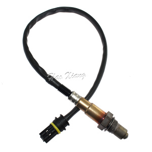 Haoxiang Capteur d'oxygène O2 234-4876 2344876 11787545244 11787569968 11787614322 pour Bmw 550I 650I 750I X5 X6 - Product Image 6