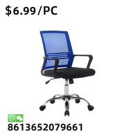 Meilleur prix pour les meubles de bureau, chaise de jeu de course en cuir PU avec élévation