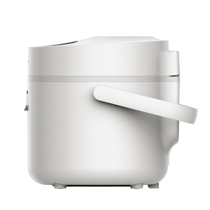 2024 0.8L xi lanh trắng mini multicook nhỏ nhà máy điện giá Nồi cơm điện kỹ thuật số không dính nóng Nồi cơm điện chậm - Product Image 6