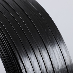 Căng thẳng cao sức mạnh <span class=keywords><strong>Polyester</strong></span> đóng gói Băng Dây đeo màu xanh lá cây nhựa PET dây đeo vành đai Vật nuôi đóng đai băng nhựa - Product Image 2