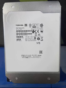 Tosh-iba mg07aca14te Ổ đĩa cứng mg08aca16te - Product Image 5